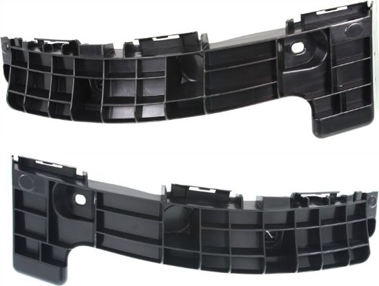 Picture of Bumper Retainer