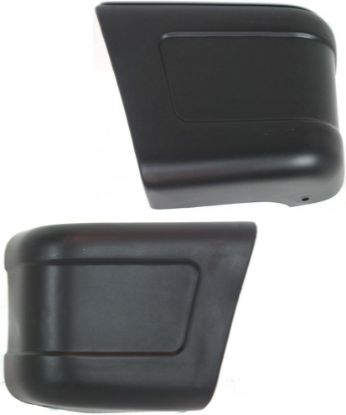 Picture of Bumper End