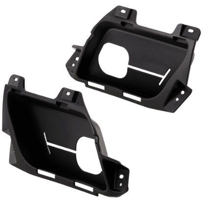 Picture of Tow Eye Cover