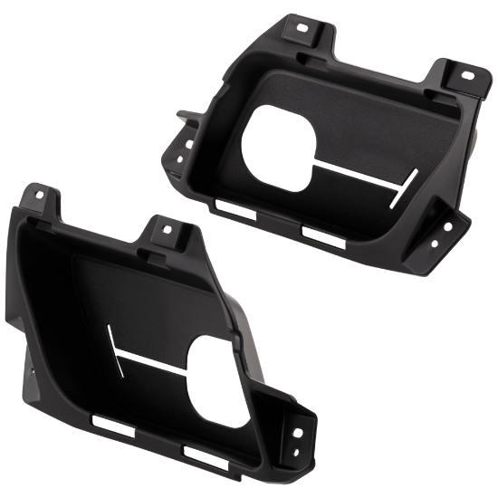 Picture of Tow Eye Cover