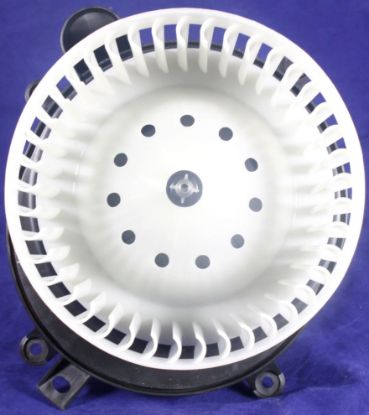 Picture of Blower Motor