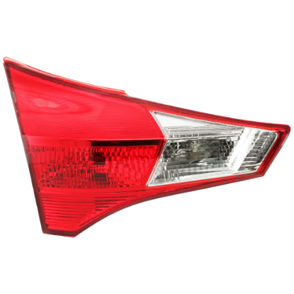 Picture of Tail Light