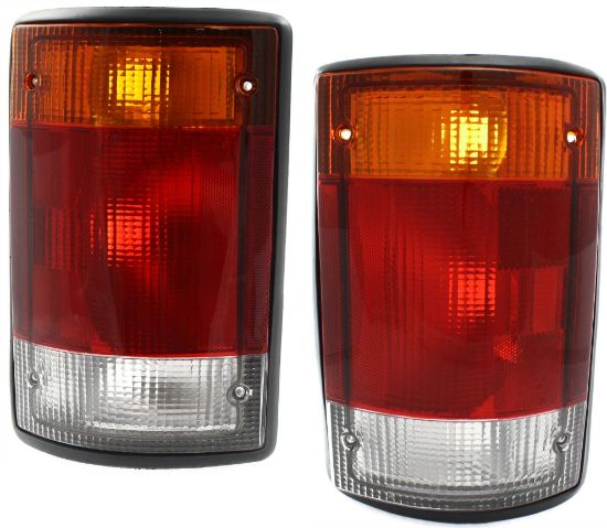 Picture of Tail Light