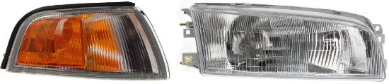 Picture of Headlight