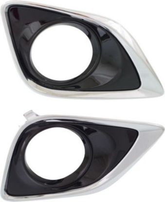 Picture of Fog Light Trim