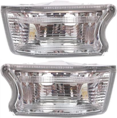 Picture of Turn Signal Light