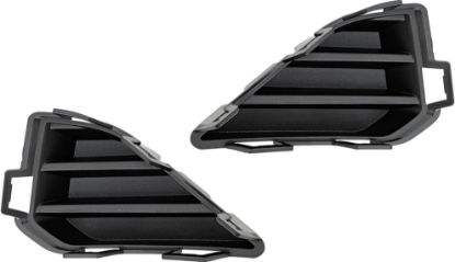 Picture of Bumper Grille