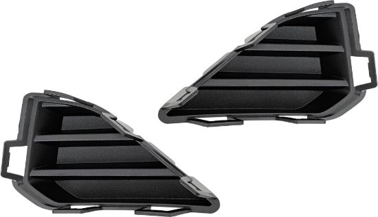 Picture of Bumper Grille