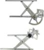 Picture of Window Regulator