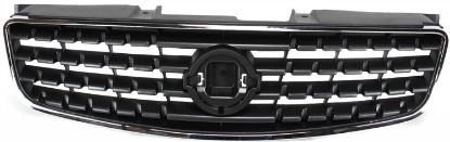 Picture of Grille Assembly