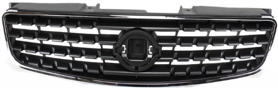 Picture of Grille Assembly