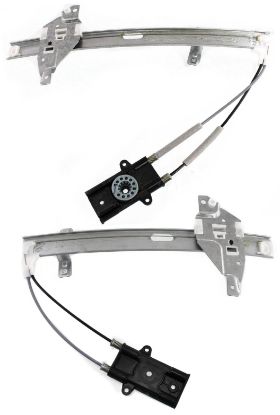 Picture of Window Regulator