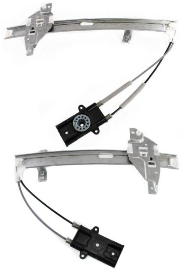 Picture of Window Regulator