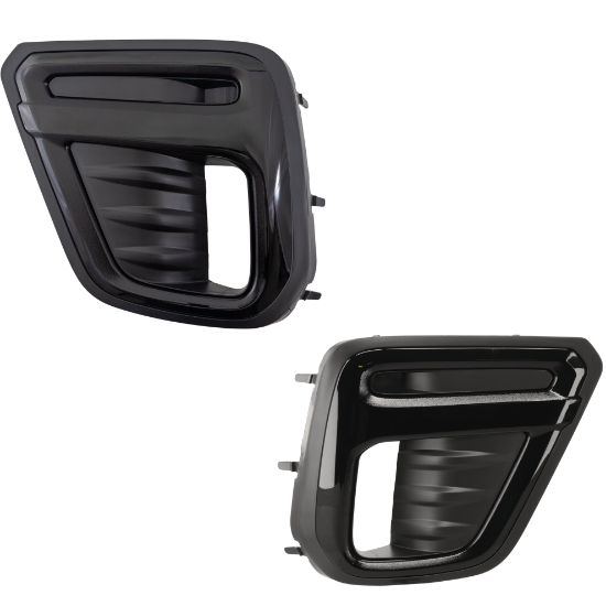 Picture of Fog Light Cover