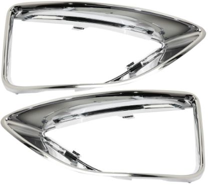 Picture of Fog Light Trim