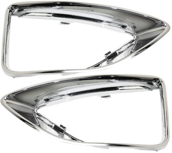 Picture of Fog Light Trim