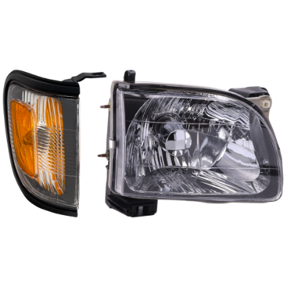 Picture of Headlight