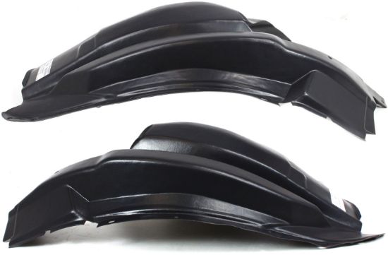 Picture of Fender Liner