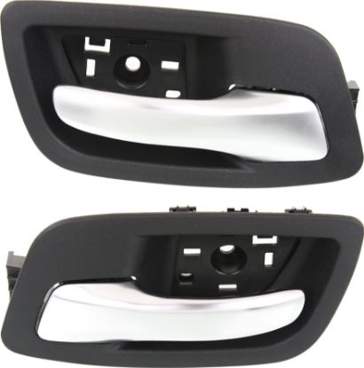 Picture of Interior Door Handle