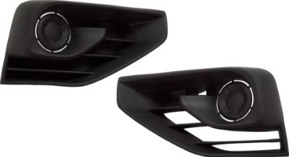 Picture of Fog Light Cover