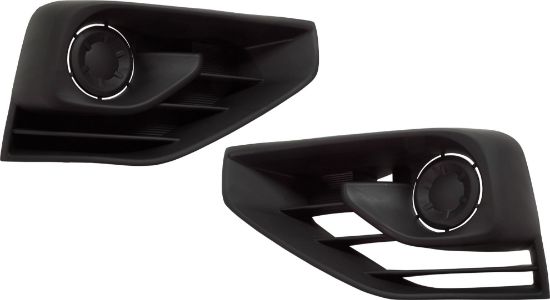 Picture of Fog Light Cover