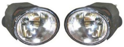 Picture of Fog Light