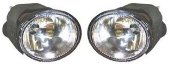 Picture of Fog Light