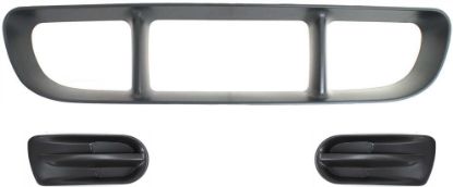 Picture of Bumper Grille
