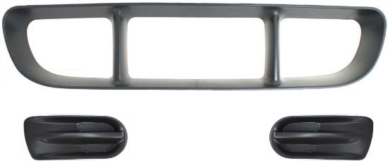 Picture of Bumper Grille