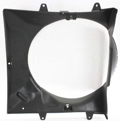 Picture of Fan Shroud