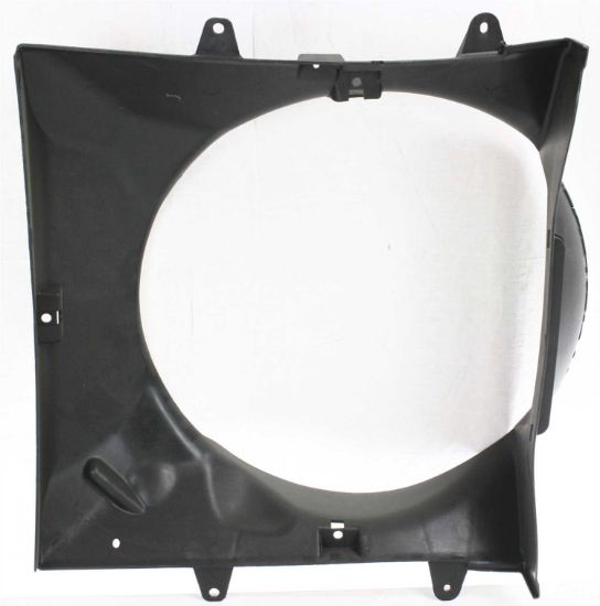 Picture of Fan Shroud