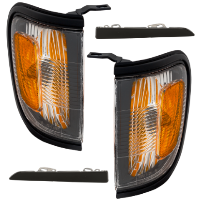 Picture of Corner Light