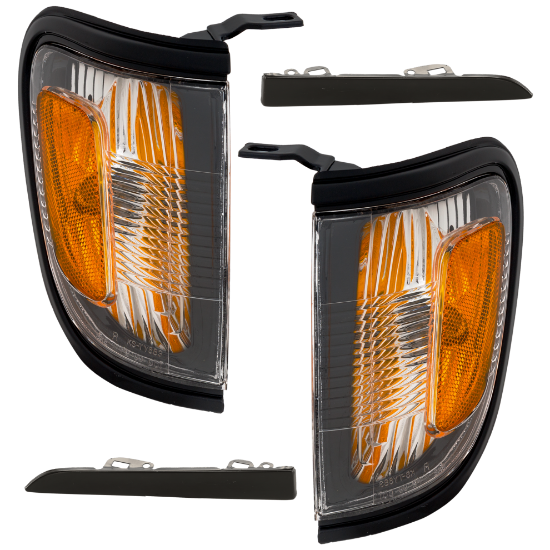 Picture of Corner Light