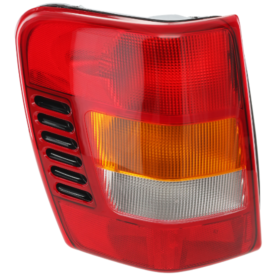 Picture of Tail Light