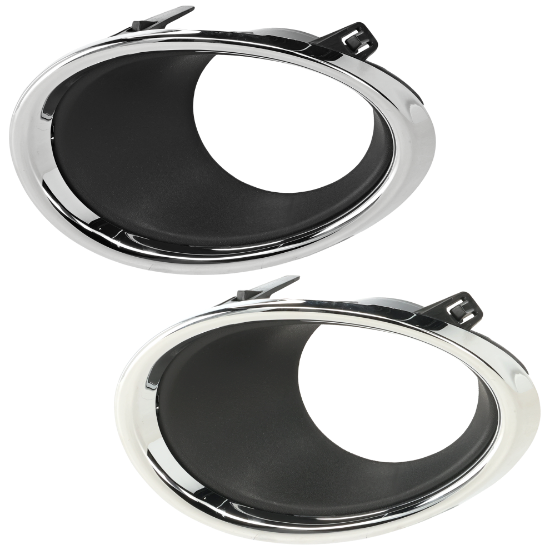 Picture of Fog Light Trim