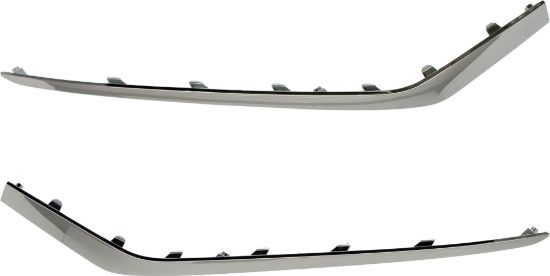 Picture of Bumper Trim