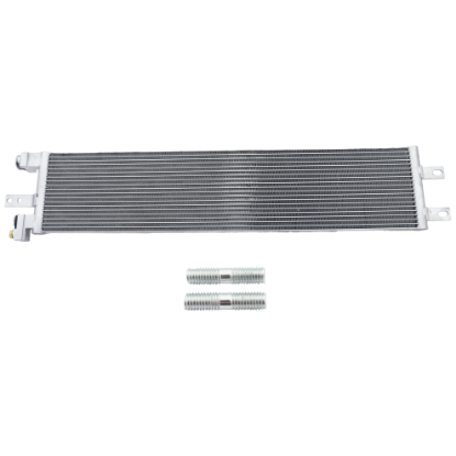 Picture of A/C Condenser