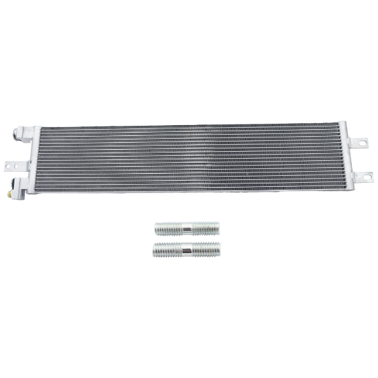 Picture of A/C Condenser