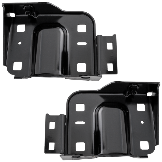 Picture of Bumper Bracket