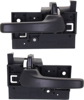 Picture of Interior Door Handle