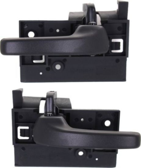 Picture of Interior Door Handle