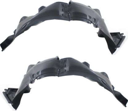 Picture of Fender Liner