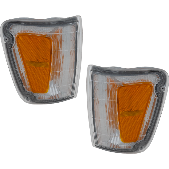 Picture of Corner Light