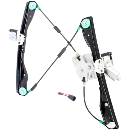 Picture of Window Regulator