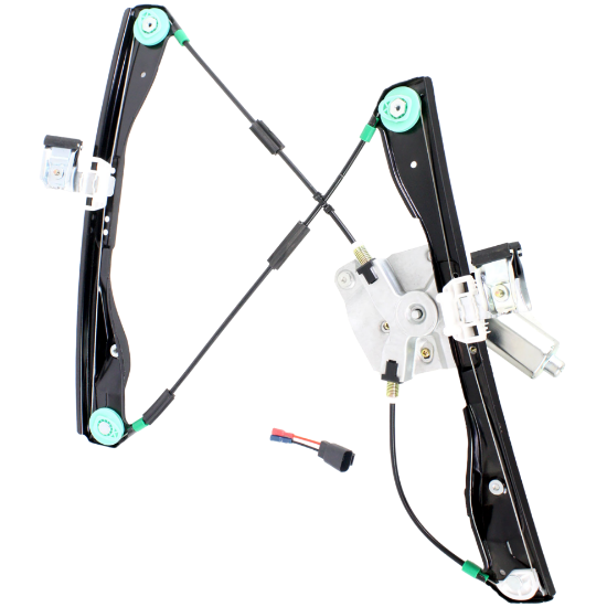 Picture of Window Regulator