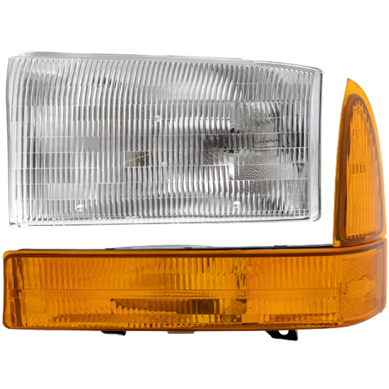 Picture of Headlight