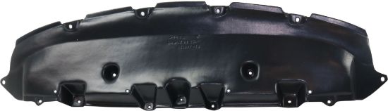 Picture of Engine Splash Shield