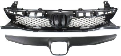 Picture of Grille Assembly