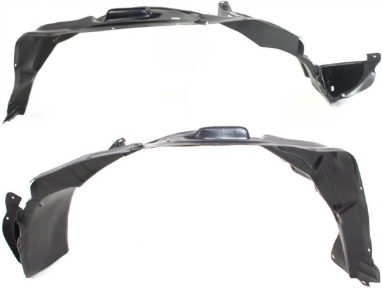 Picture of Fender Liner