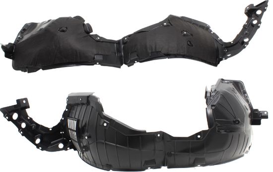 Picture of Fender Liner